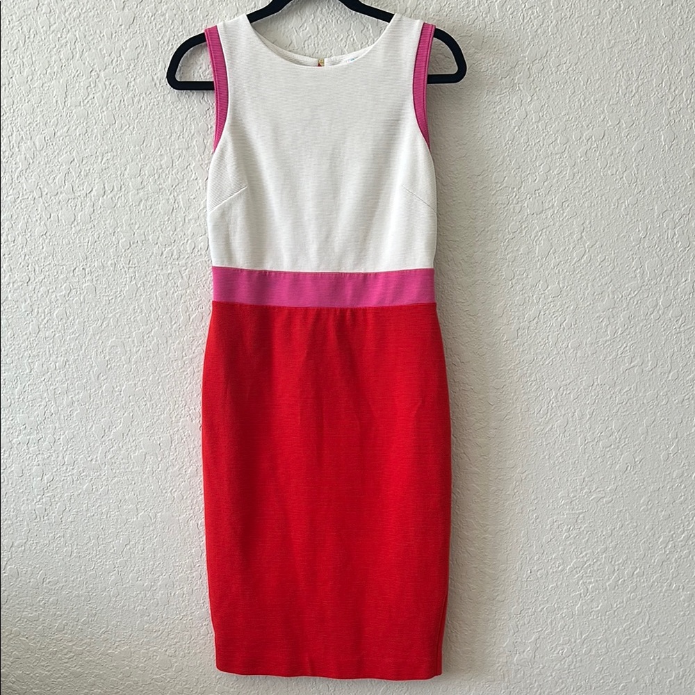 BODEN | Spring dress SZ 6R (US) 10R (UK)